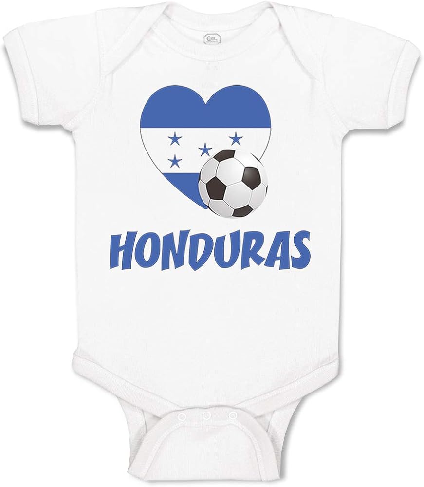 custom baby soccer jersey