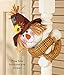 Collections Etc. Cute Harvest Scarecrow Decoration, Posable Scarecrow with Straw Hat and Hugger Arms, Girl