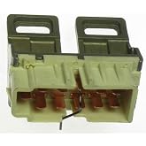 TRQ Ignition Switch | For 1987-1991 Ford Bronco F-150 F-250 F-350