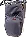 SoHo diaper bag Tribeca 9 pieces nappy tote bag for baby Mom Dad Stylish Insulated unisex Multifuncation travel Large Capacity Durable Includes Changing Pad, Stroller straps mesh organizer，Blue
