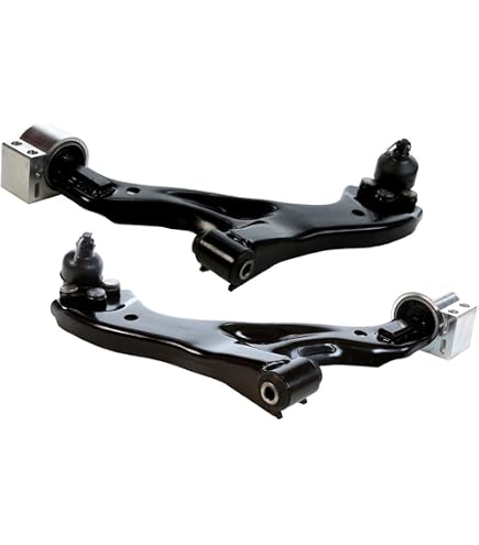 thumbnail image 2 of Pair Front Complete Strut And Coil Spring Assembly For Chevy Equinox 2008-2010 & Saturn Vue V6 2 of 5