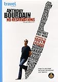 Anthony Bourdain: No Reservations, Collection Six- Part Two