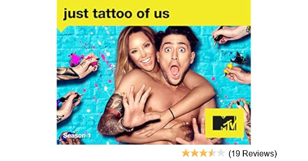 Watch Just Tattoo Of Us Season 1 Prime Video