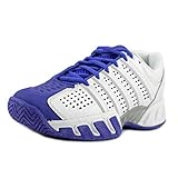 K-Swiss Kids Boy's Bigshot Light 2.5 Tennis (Big Kid)