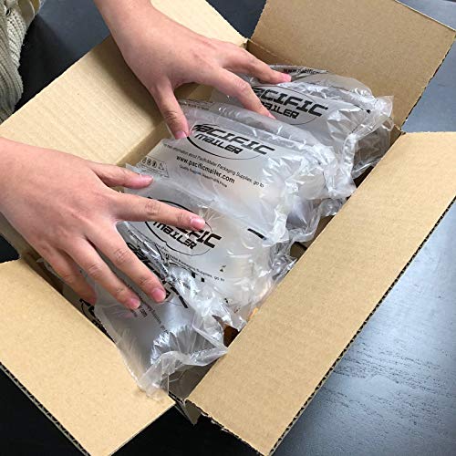 3 Pillows+Gallons+Cushioning+Packing+Shipping