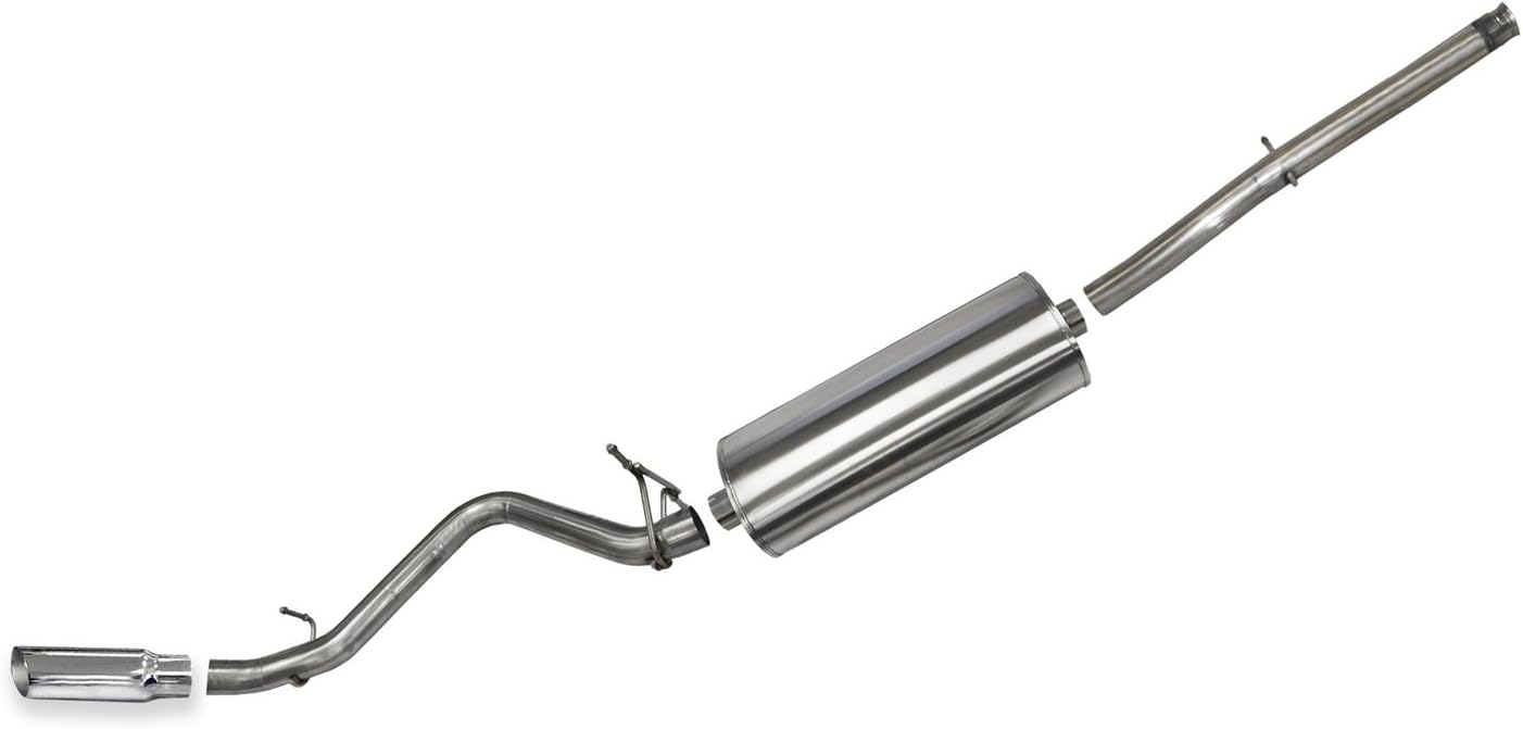 CORSA 24872 Exhaust Cat-Back