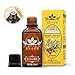 New Plant Lymphatic Drainage Ginger Oils, 100% Pure Natural Spa Massage Ginger Oil, 30ml