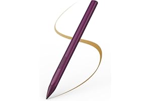 SSS·GRGB Stylus Pen for Microsoft Surface Pro 9/8/X/7/6/5/4/3 Surface Go 3/2/1 Surface Laptop/Studio/Book 4/3/2/1 with 4096 T