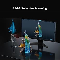 Creality CR Scan Ferret Pro 3D Scanner for 3D