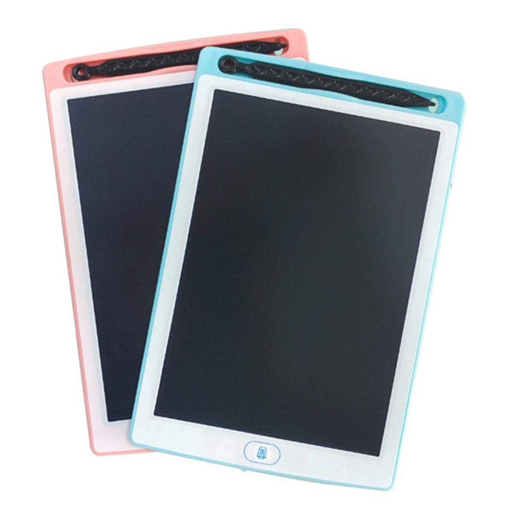 Zimrio Tableau d\'écriture LCD pour Enfants avec Tableau d\'écriture pour Enfants Light Energy Claviers