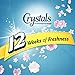 Purex Crystals In-Wash Fragrance Booster, Fresh Mountain Breeze, 18 Ounce