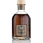 Dr. Vranjes - Oud Nobile 250 ml Diffuser + Double Pack of White Sticks (3 Pieces Bundle)- Luxury Home Fragrance, Made in Ital