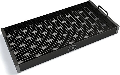 Temple Audio DUO-24-GM Gunmetal Pedalboard