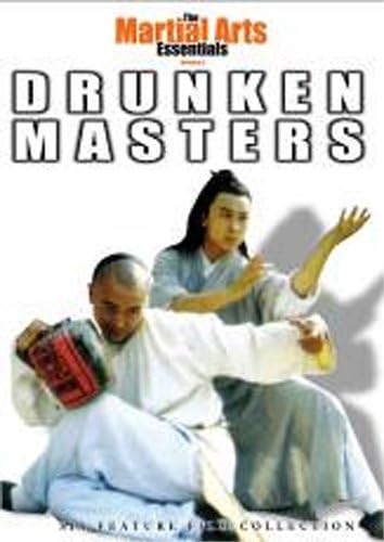 Amazon.com: Jeet Kune Do Masters Vol-1 Sifu/Guro Dan Inosanto and