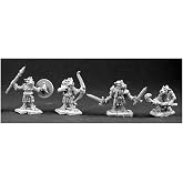 Reaper Miniatures 3064 Kobolds 4