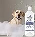 Nootie Medicated Anti-Itch Shampoo, Dog Shampoo, Pet Shampoo, Formulated for Veterinarians, Sold in Over 10,000 Vet Clinics and Pet Stores Worldwide - 16 oz