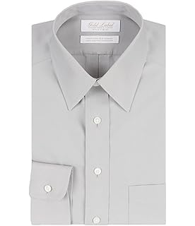gold label slim fit shirts