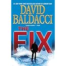 The Fix (Memory Man series Book 3)