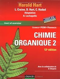 Chimie organique