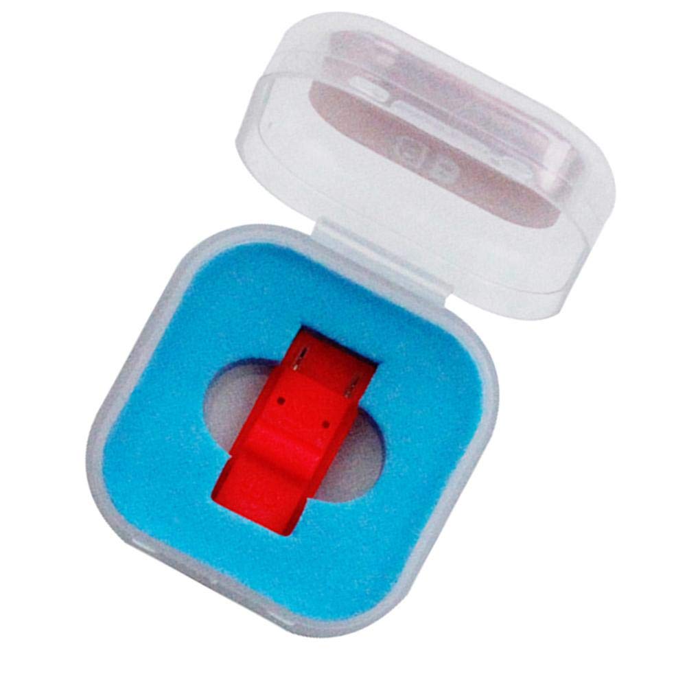 Buy Whelsara DN Paper Clip for Nintendo Switch RCM Tool RCM SX OS Short