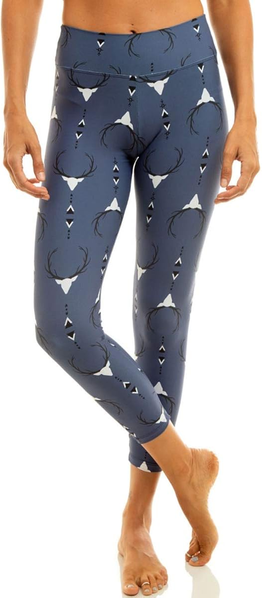 liquido yoga legging