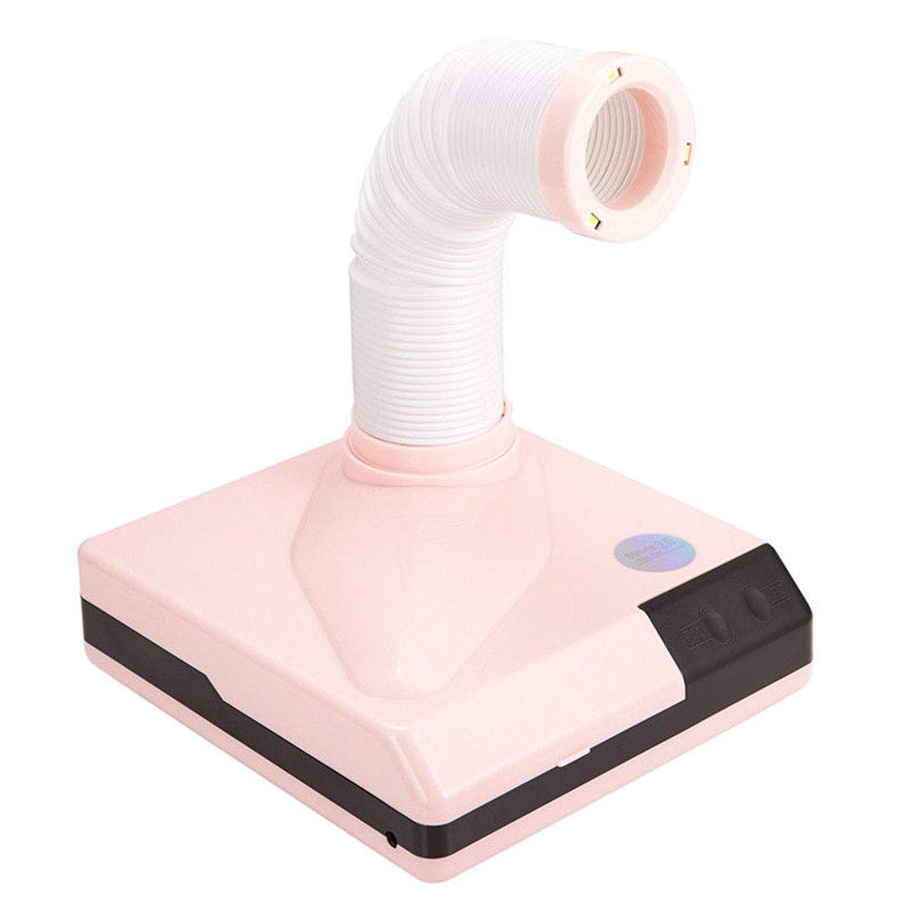 Best manicure table with vacuum