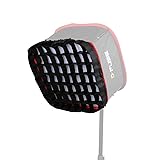 Kamerar Grid for D-Fuse Df-1M LED Medium Light