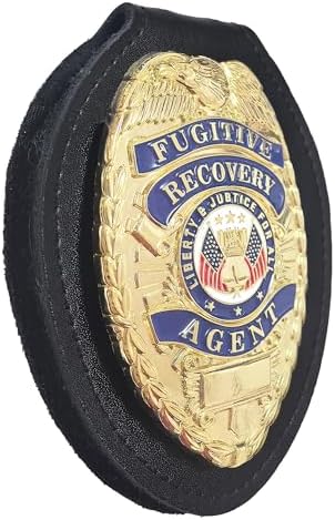 Amazon.com : HIBADGE Agents of Shield S.H.I.E.L.D. Badge Full Size