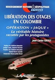 Libération des otages en Colombie