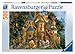 Ravensburger College of Magical Knowledge - 500 Piece Puzzle