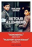 Image de Retour à Lemberg
