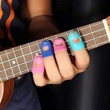 Uã±as largas guitarra | Las mejores guitarras
