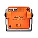 RunCam Swift 2 FPV Camera Integrated OSD MIC, 600TVL DC 5-36V WDR NTSC Full Size Cam for FPV Drone and RC Hobbies, Orange (US-OWLPLUS-OR)