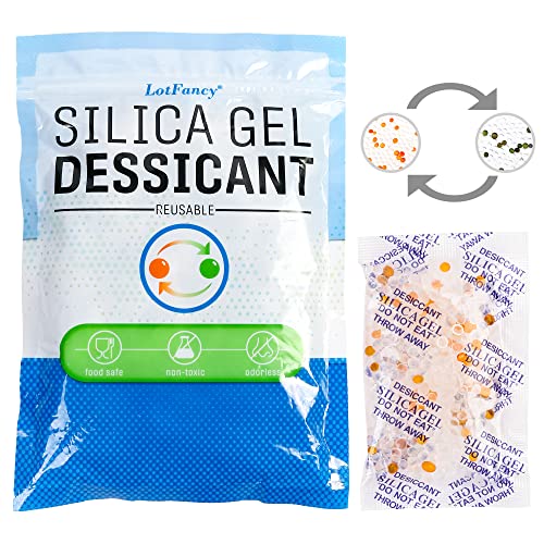 Great for absorbing moisture