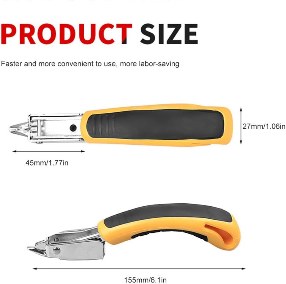 Staple Remover Heavy Duty - Image 5