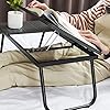 Laptop-Table-Foldable-Lap-Desk-Stand-Adjustable-Laptop-Table-for-Bed-Notebook-Desk-Portable-Notebook-Bed-Tray-Multifunction-Lap-Tablet-with-Cup-Holder Mnkyer Laptop Table Foldable Lap Desk Stand, Adjustable Laptop Table for Bed Notebook Desk Portable Notebook Bed Tray…