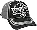 True Religion Men's Triple X Cap