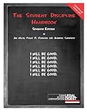 The Student Discipline Handbook