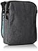 Everest Utility Bag with Tablet Pocket, Charcoal, One Size