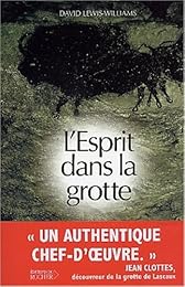 L' esprit dans la grotte