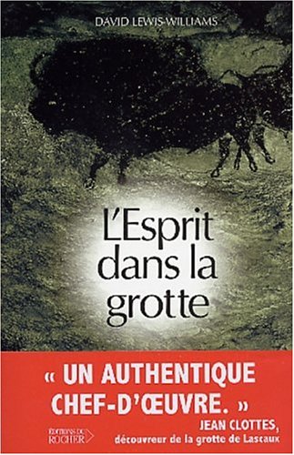 L' esprit dans la grotte