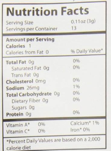 SeaSnax SeaMama Wakame Seaweed 1.4-Ounce Seaweed Flakes Ready to Eat, Great for Soups