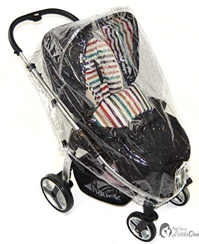 Raincover Compatible with iCandy Peach Blossom