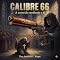 Livro Calibre 66: A extorsão por meio da fé