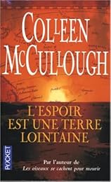L' espoir est une terre lointaine