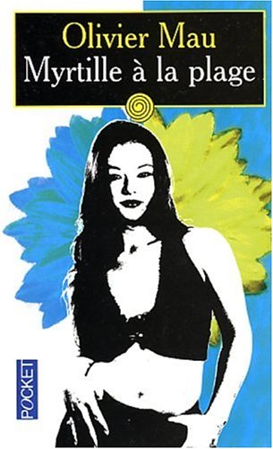 Myrtille à la plage