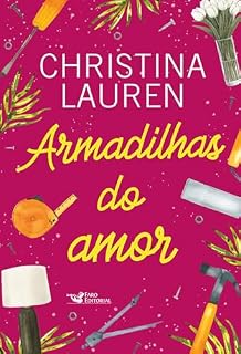 Livro Armadilhas do amor