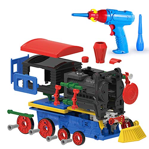 temi train set