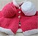 Celine lin One Skein Super Soft Warm Coral Fleece Fluffy Knitting Yarn Baby Blanket Yarn 100g,Milk White