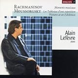 MOMENTS MUSICAUX (CAN)                             image